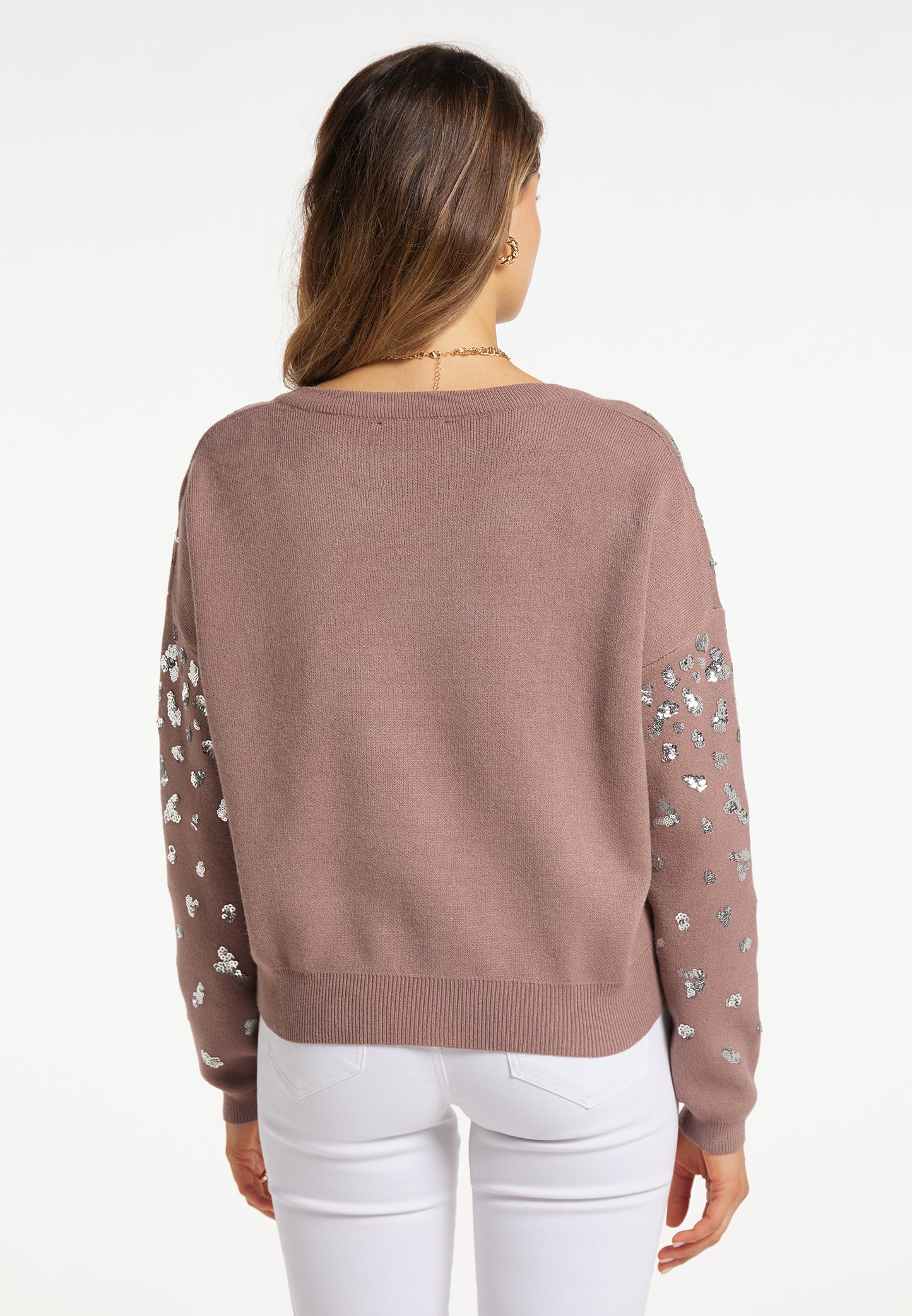 faina Strickpullover