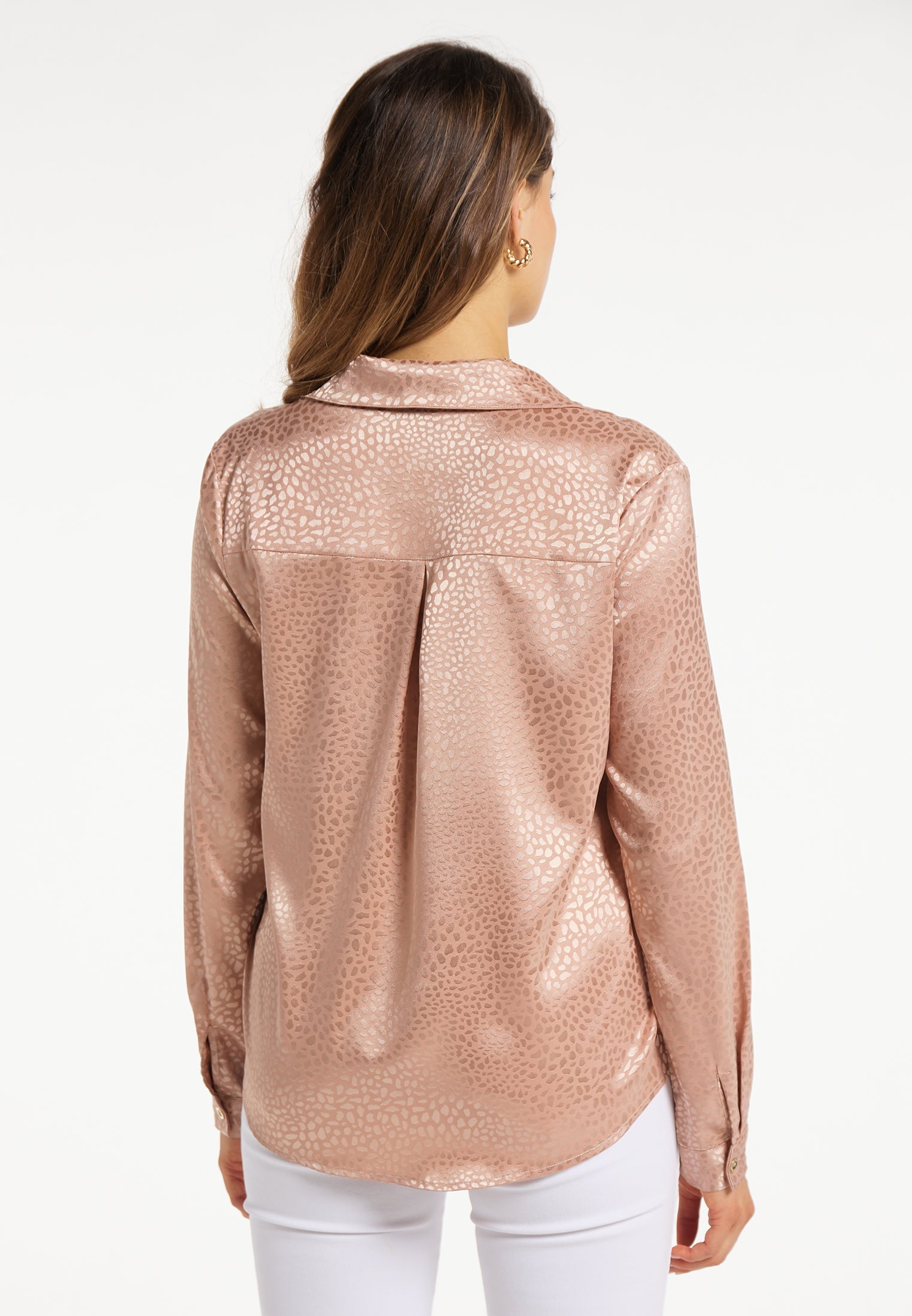 Faina Women's Blouse