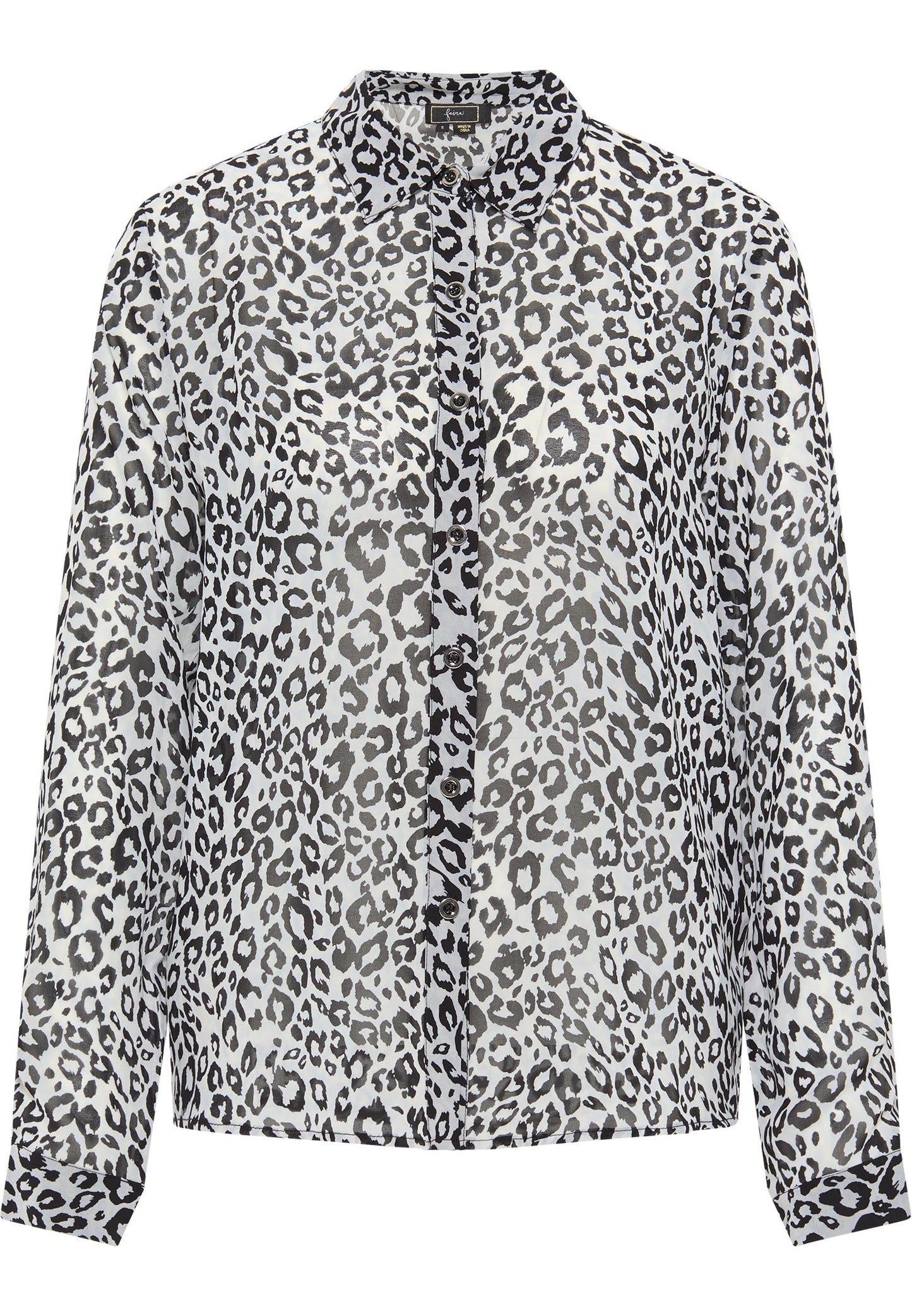 Faina Women's Blouse