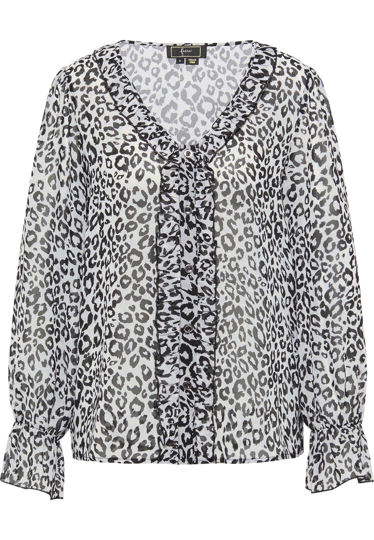 faina Bluse