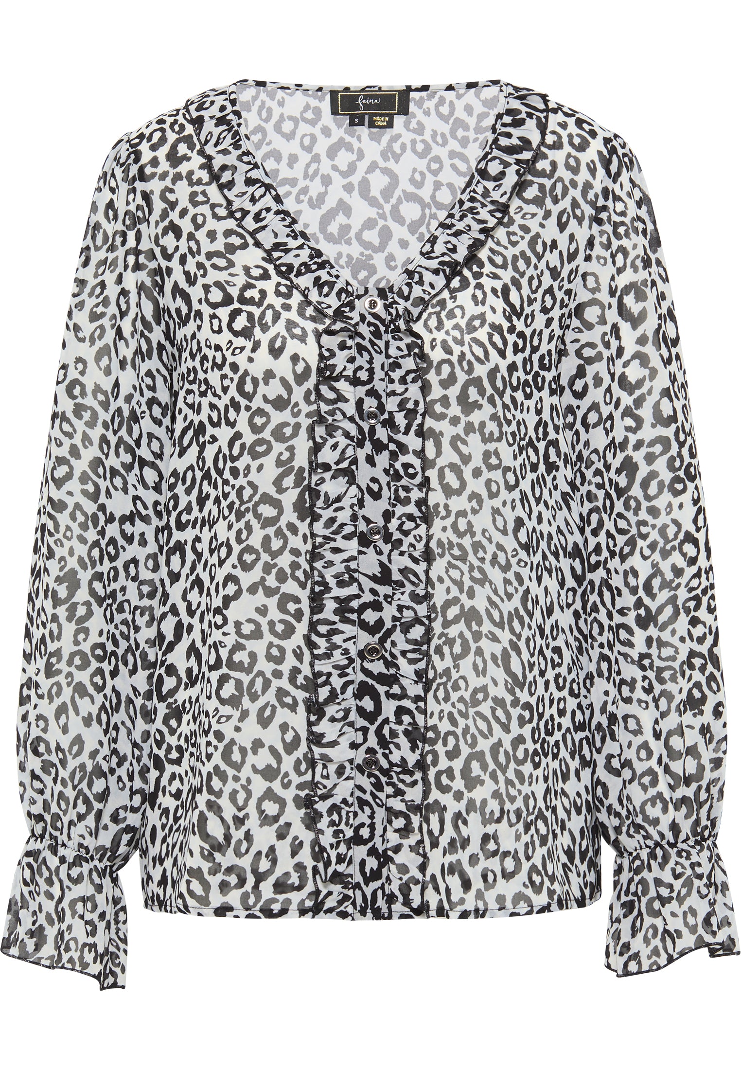 faina Bluse