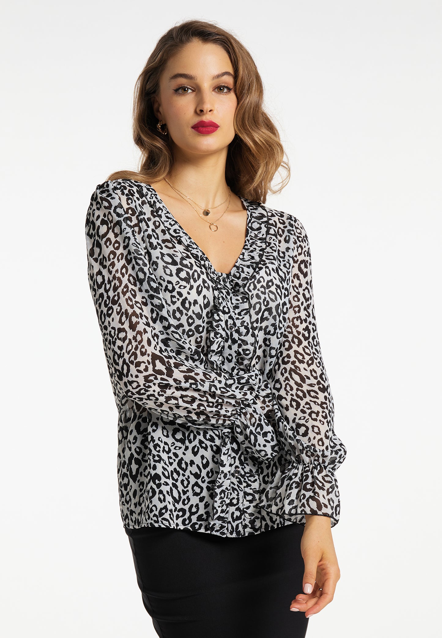 faina Bluse