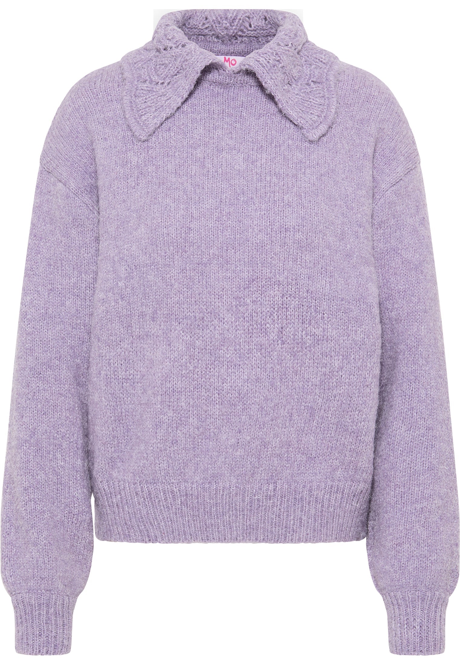 Mymo Women's Knitted Sweater