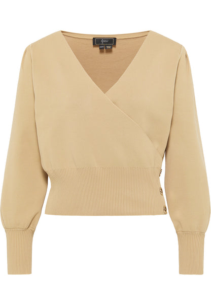faina Strickpullover