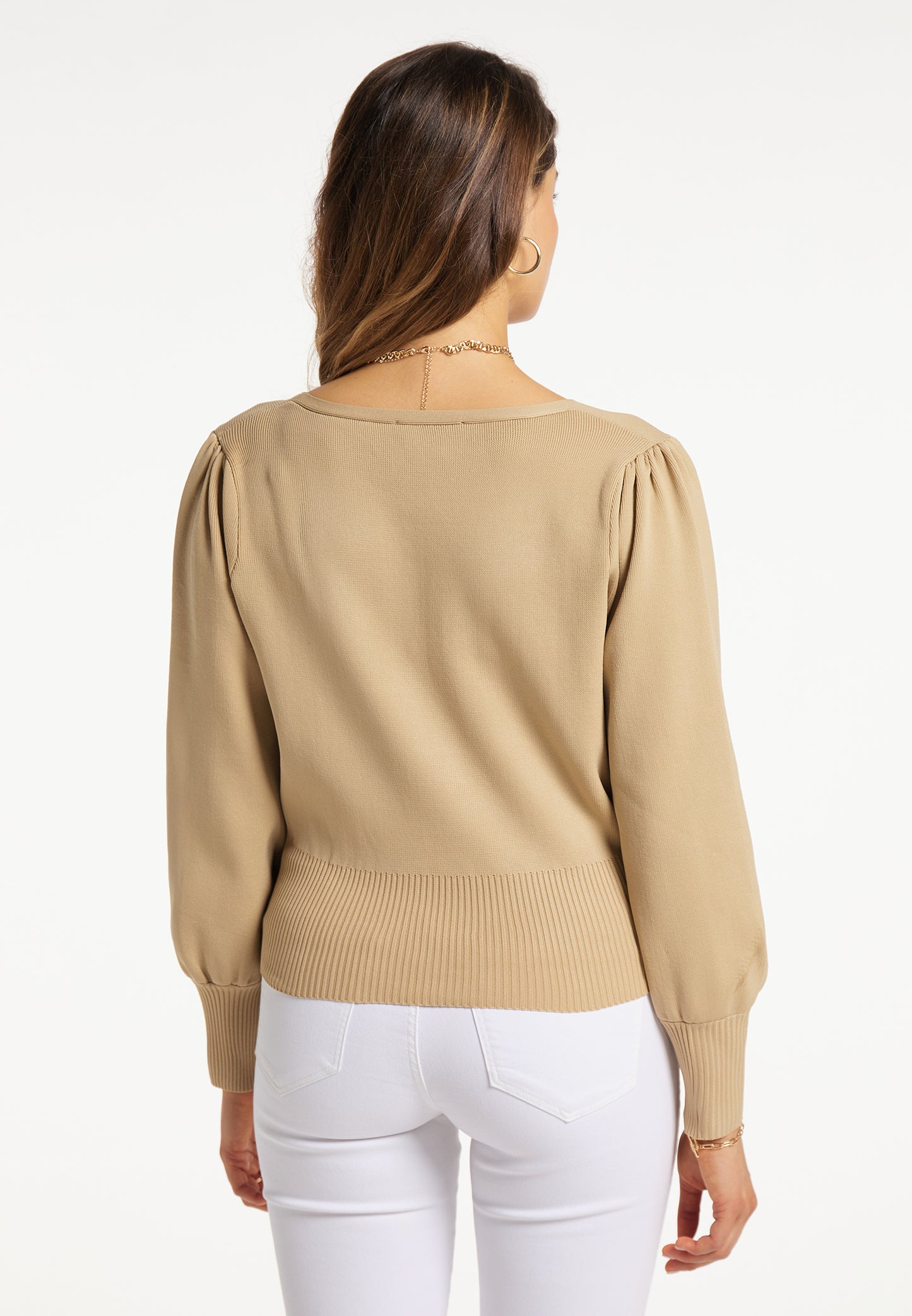 faina Strickpullover