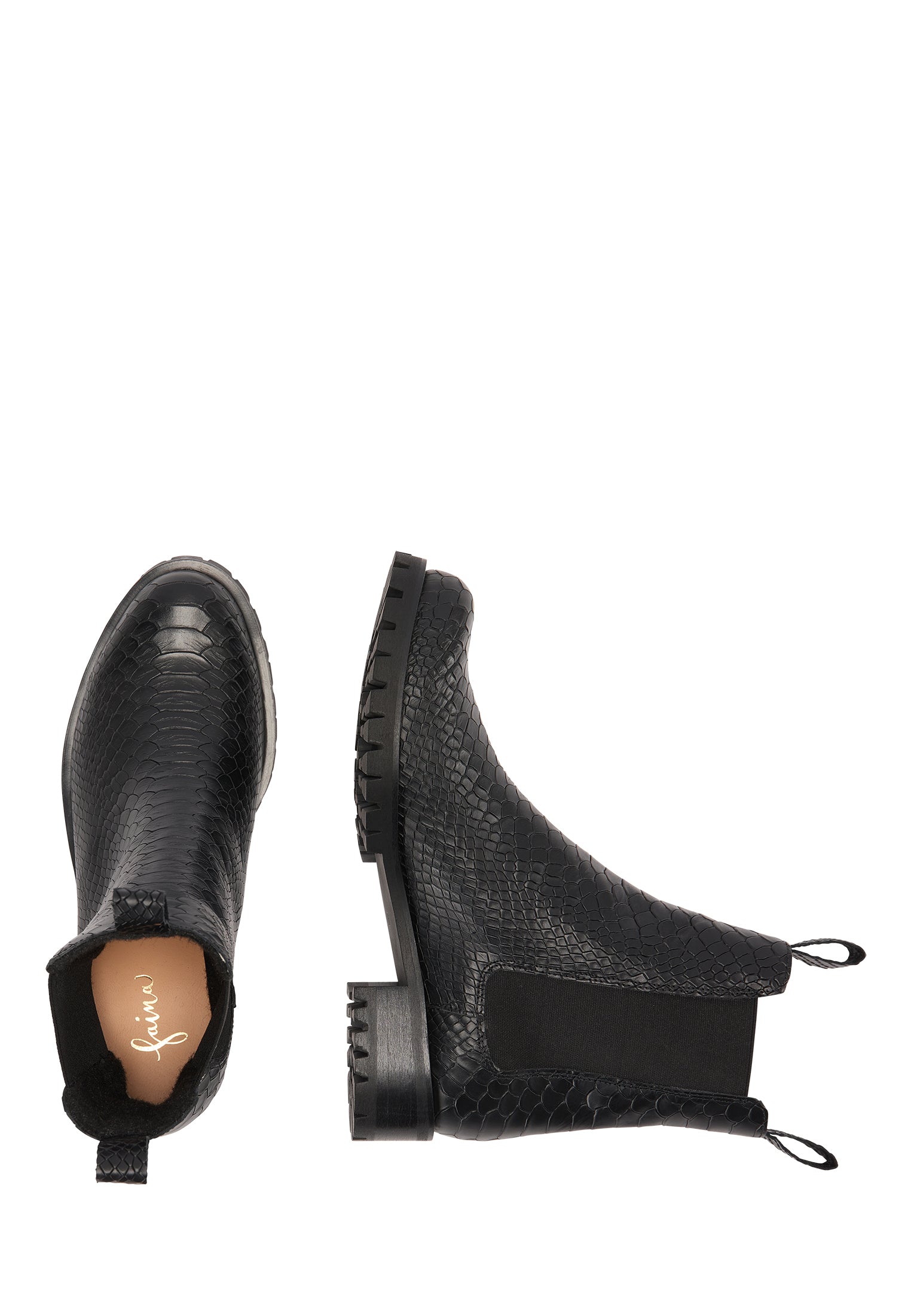 Faina Women's Shoes