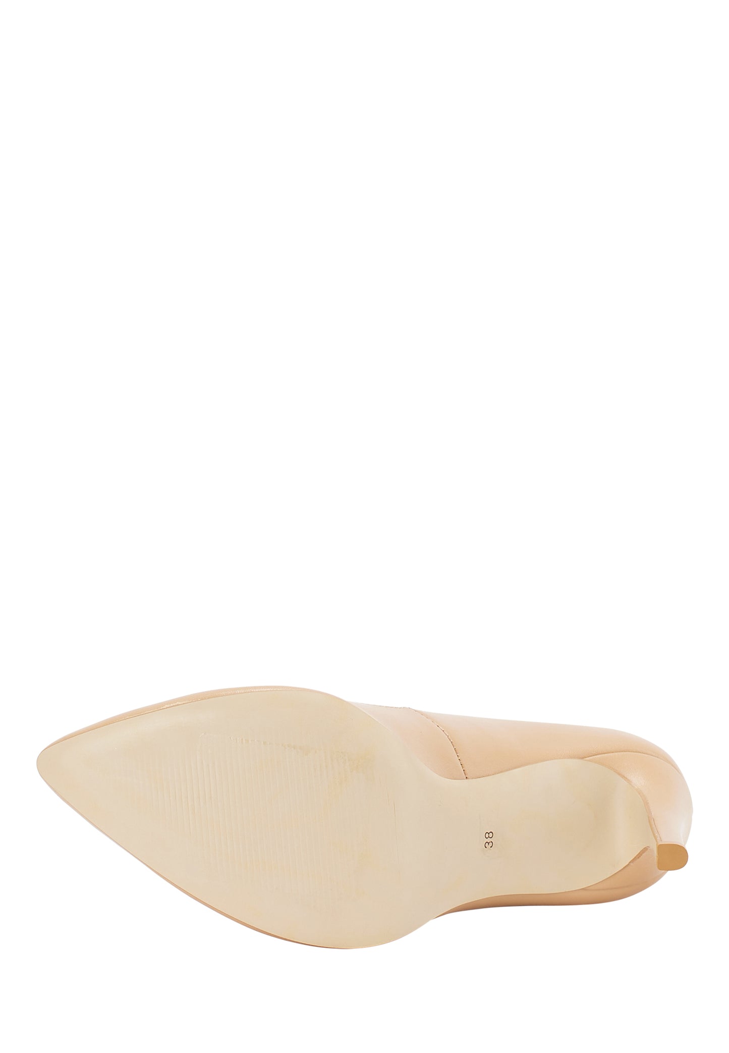 faina Eleganter High Heel