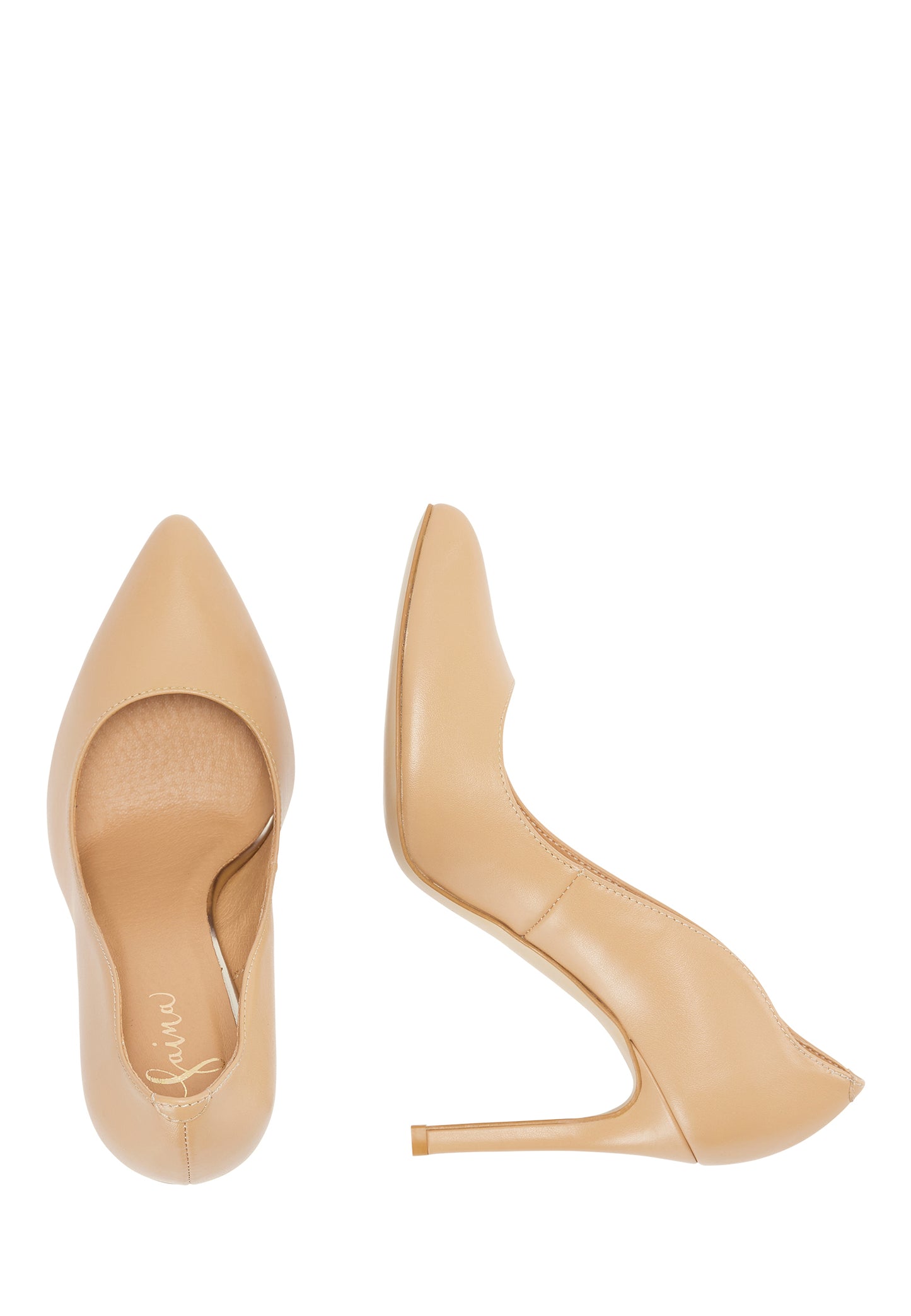 faina Eleganter High Heel