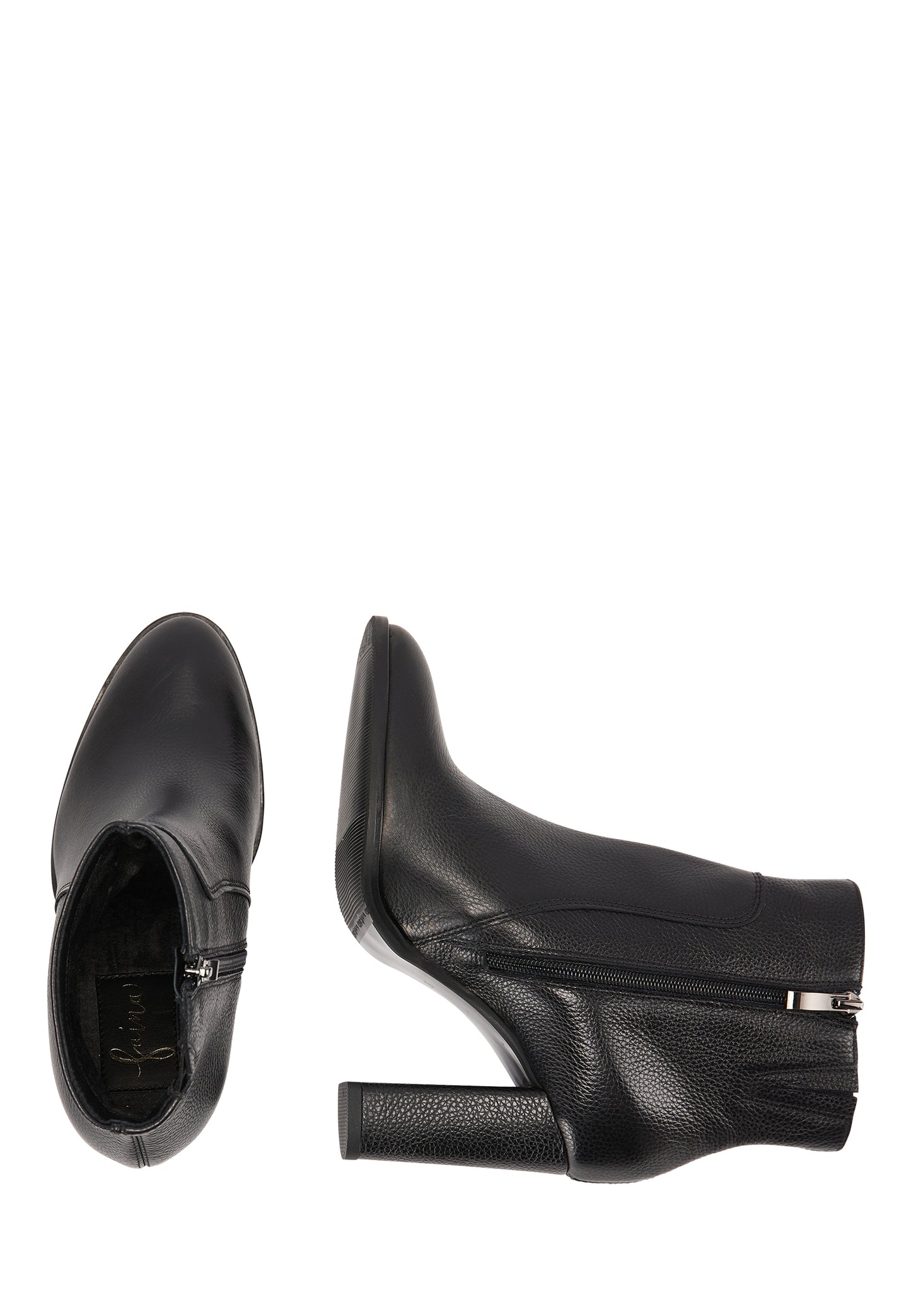 faina Feminine Stiefelette
