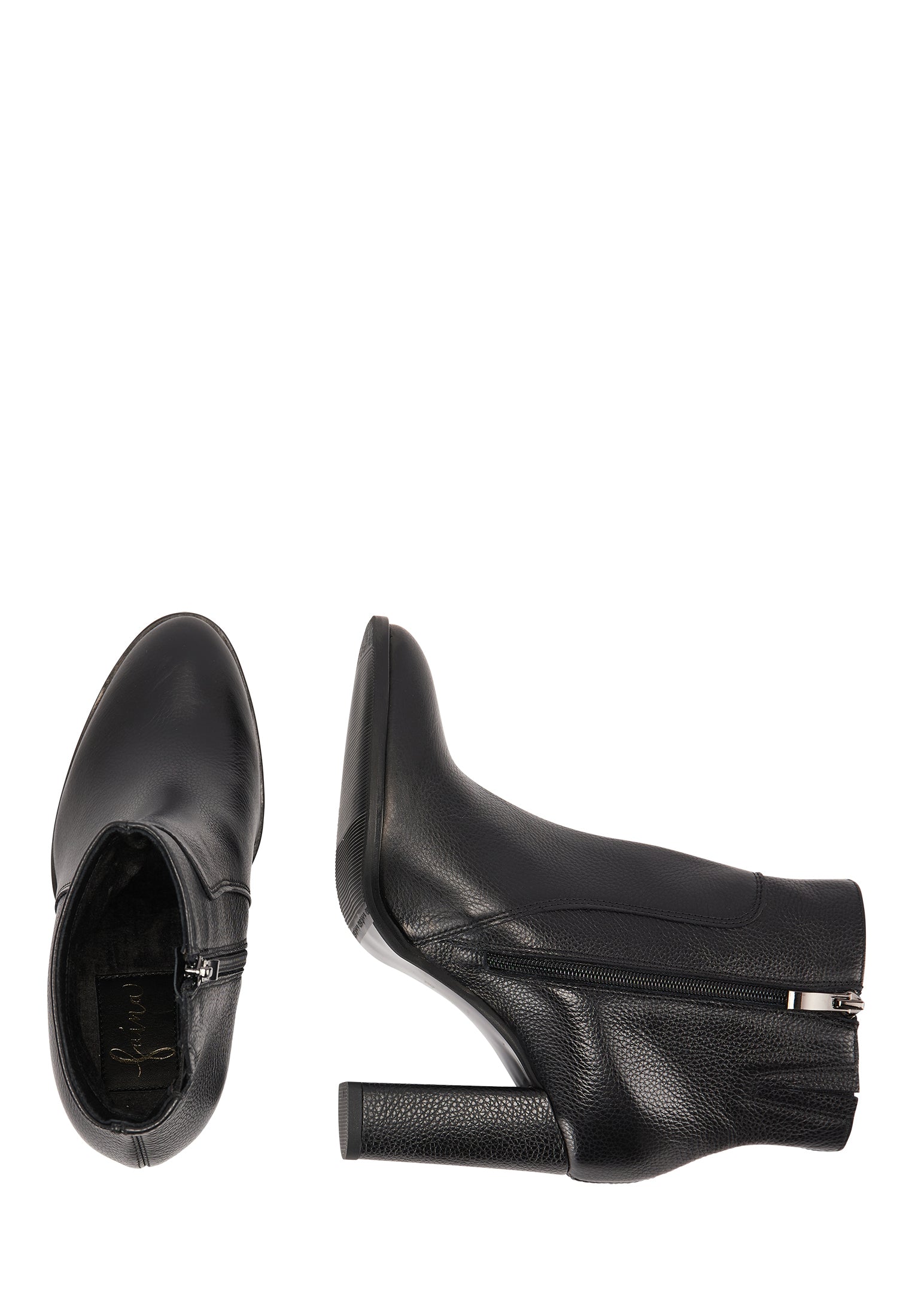 faina Feminine Stiefelette