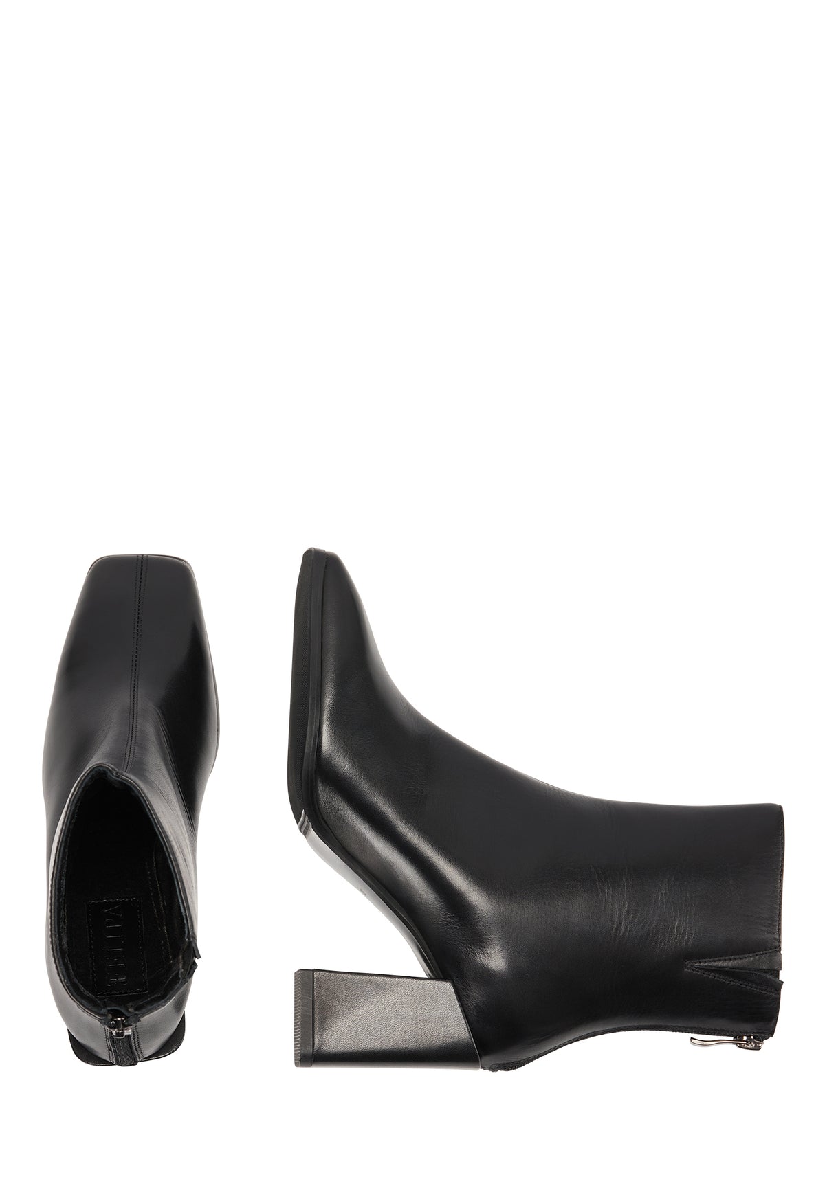 faina Felipa Schuhe