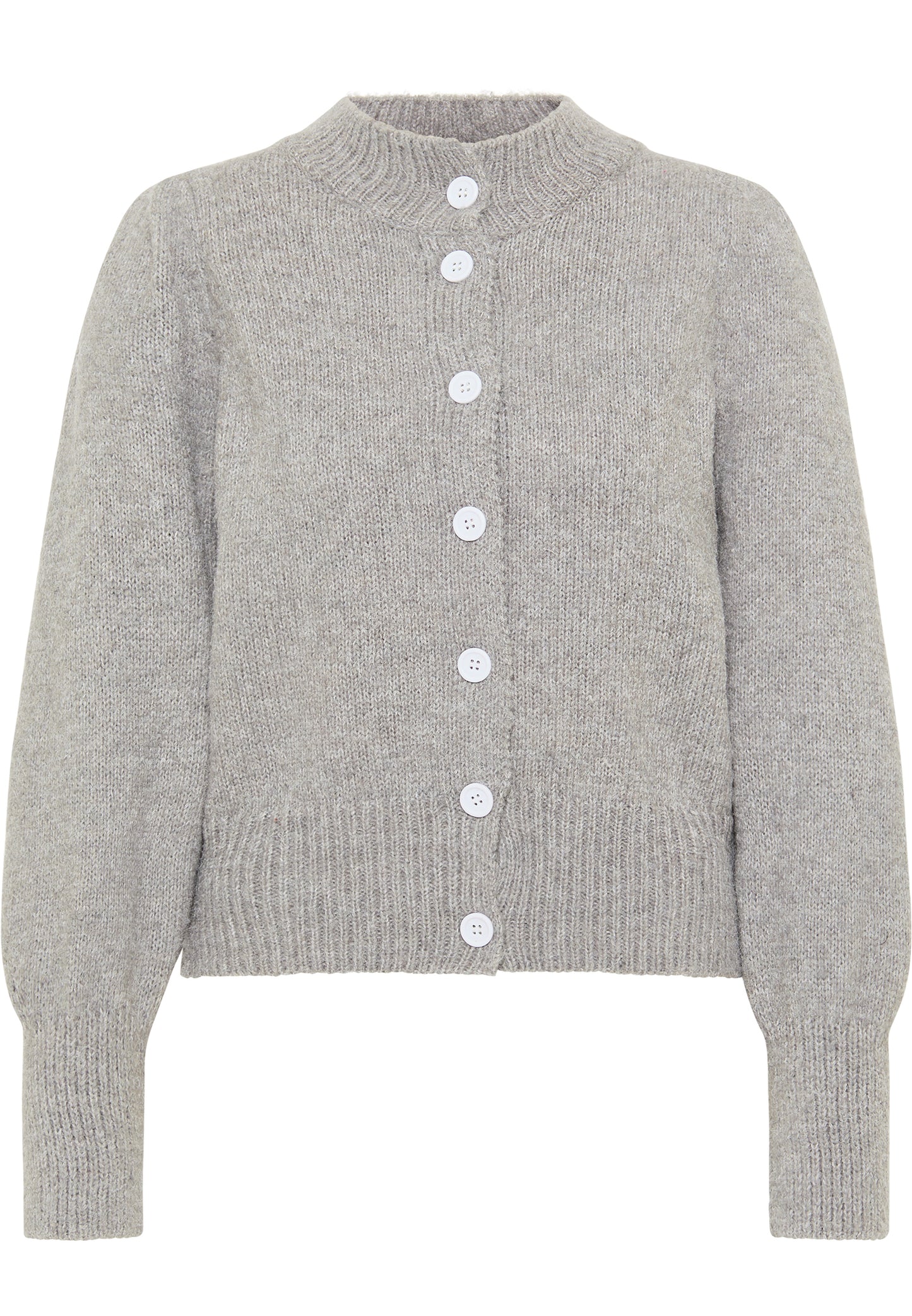 myMo Strickjacke für Damen