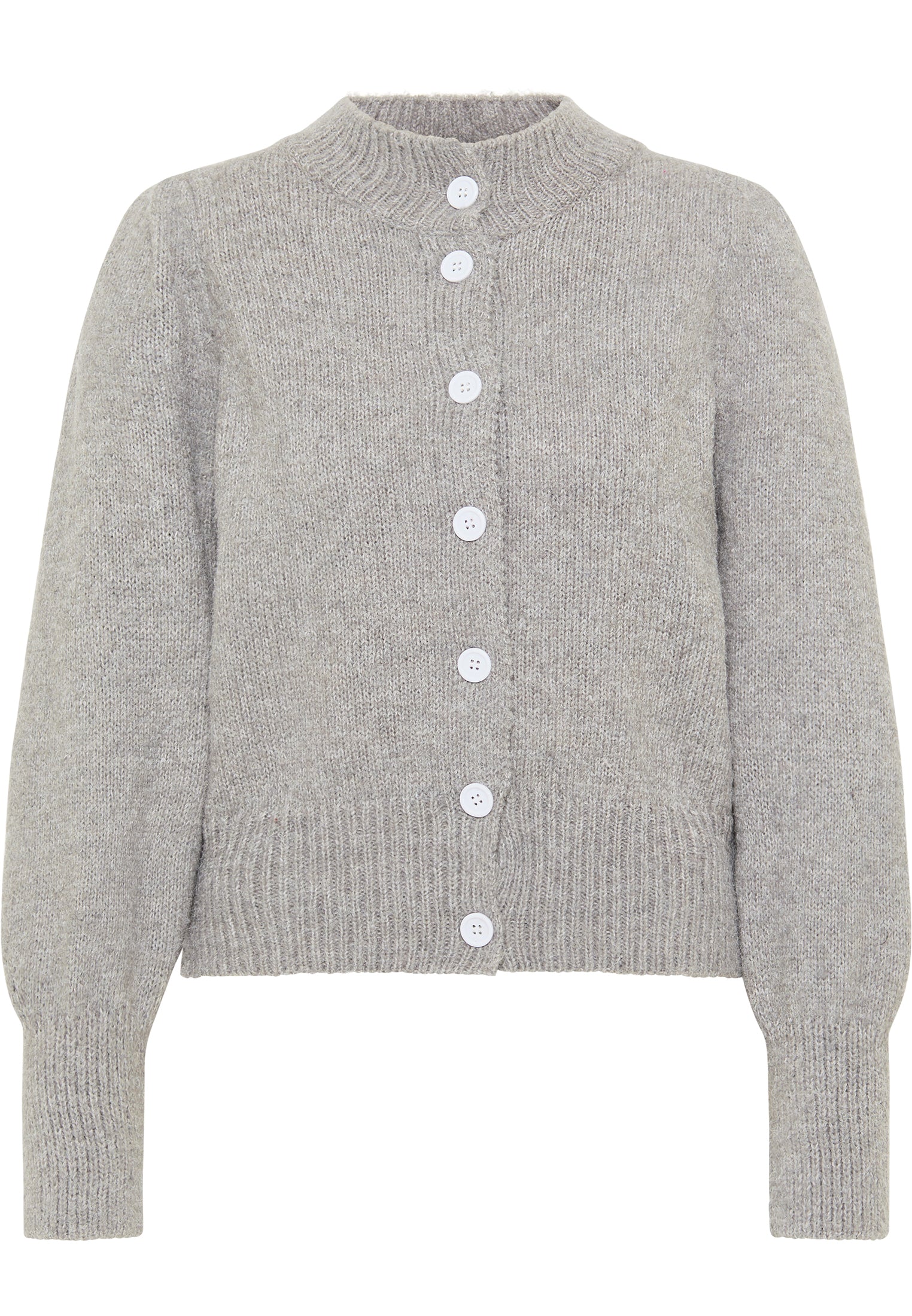 myMo Strickjacke für Damen