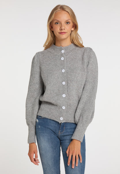 myMo Strickjacke für Damen