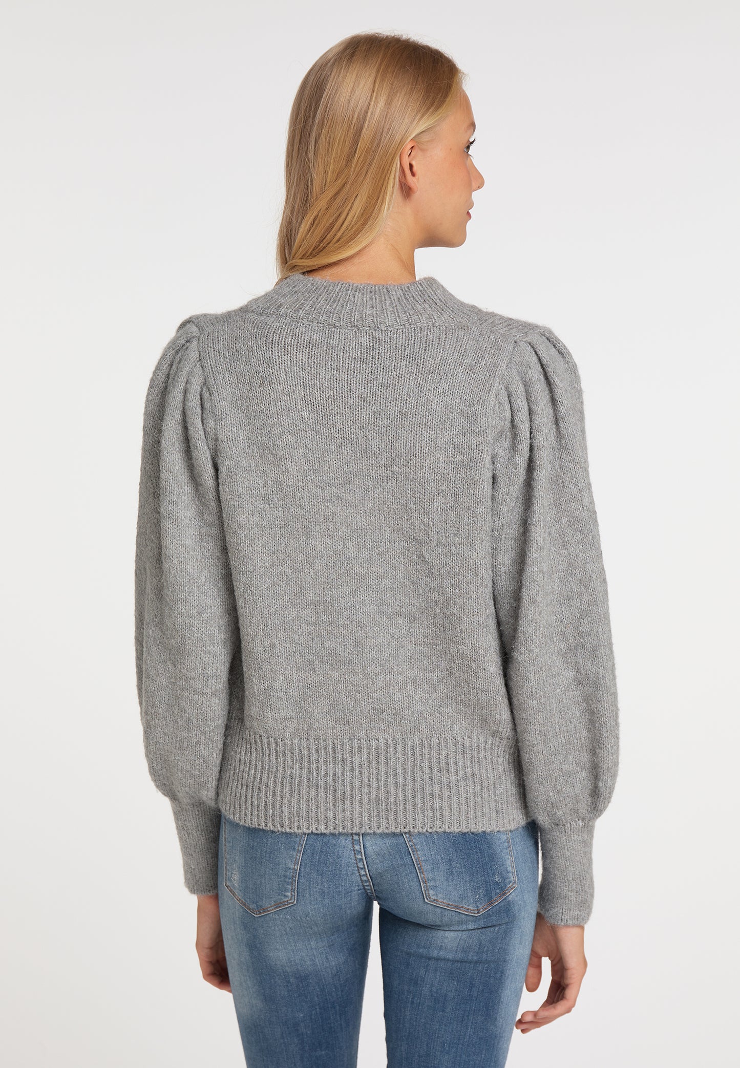 myMo Strickjacke für Damen