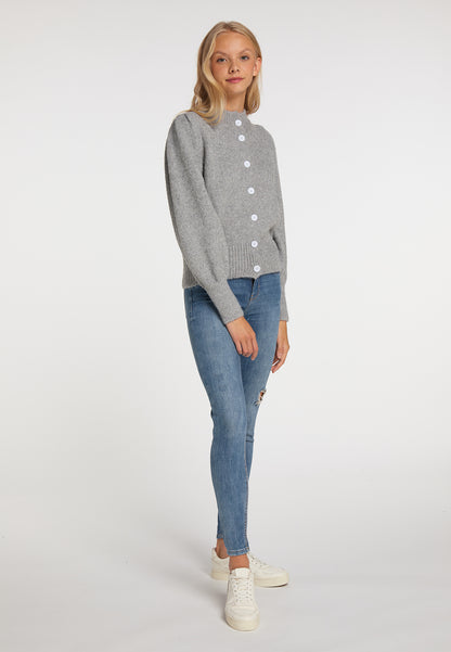 myMo Strickjacke für Damen