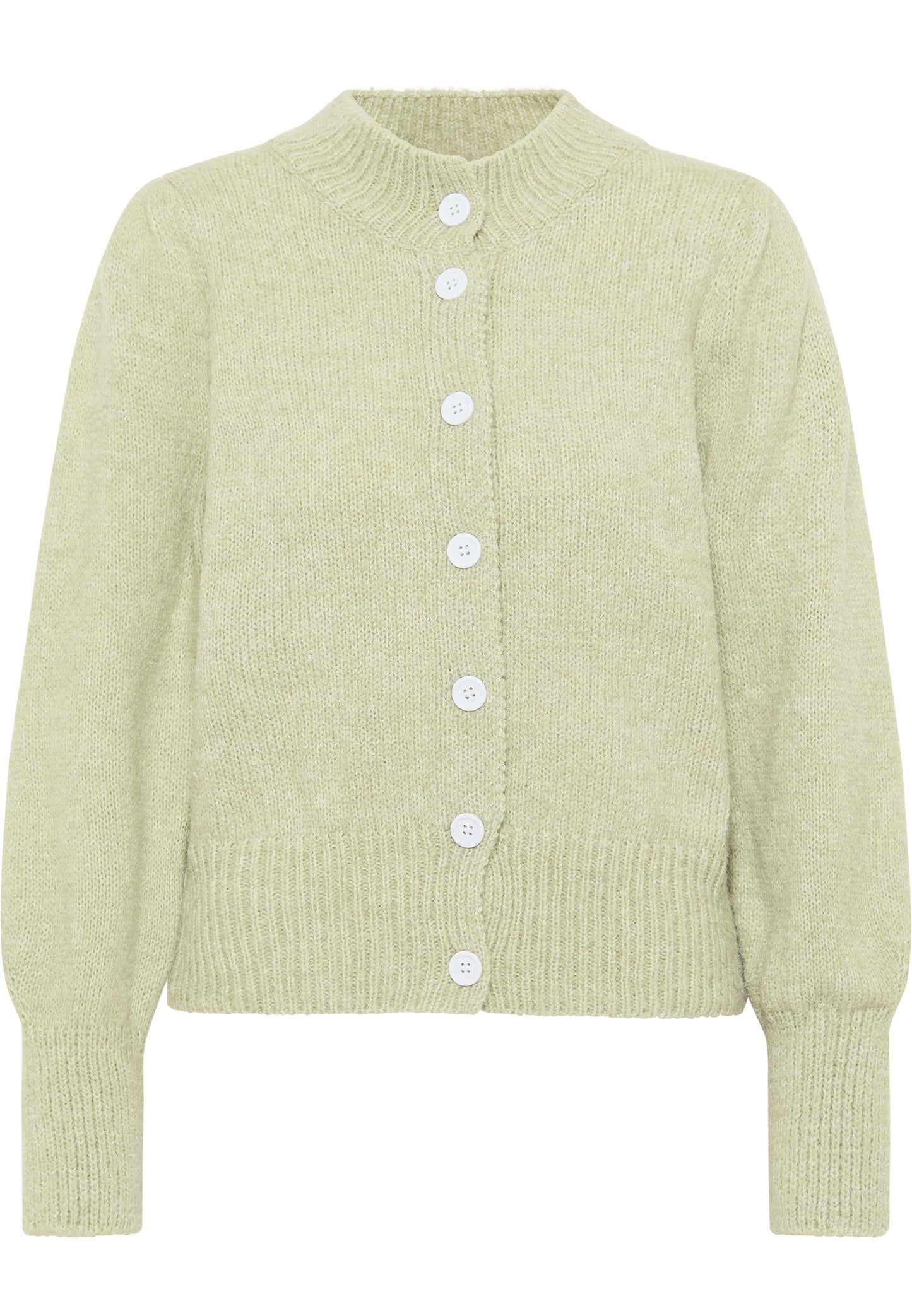 myMo Strickjacke für Damen