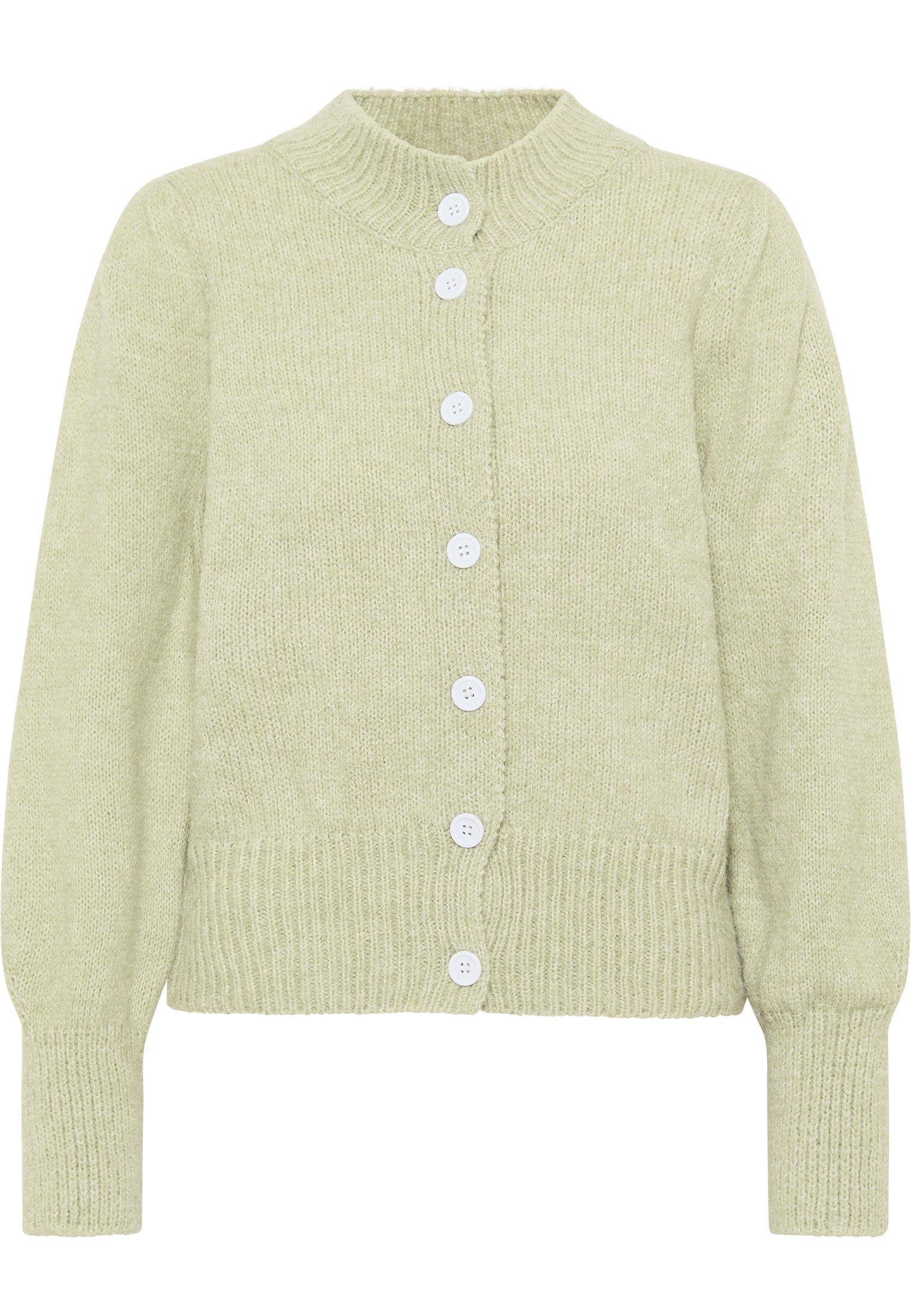 myMo Strickjacke für Damen