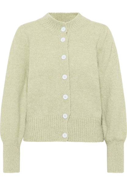 myMo Strickjacke für Damen