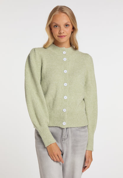myMo Strickjacke für Damen