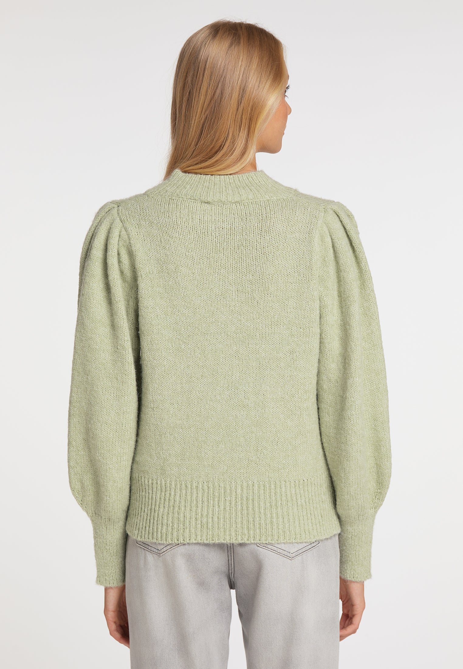 myMo Strickjacke für Damen