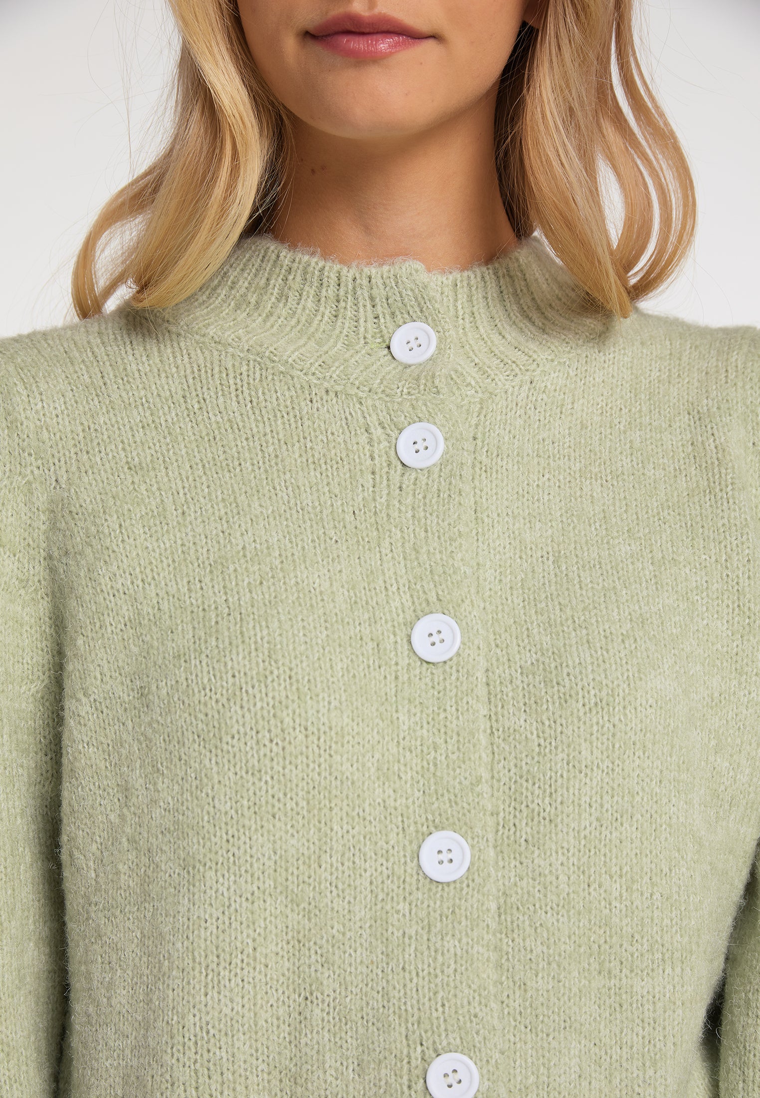 myMo Strickjacke für Damen