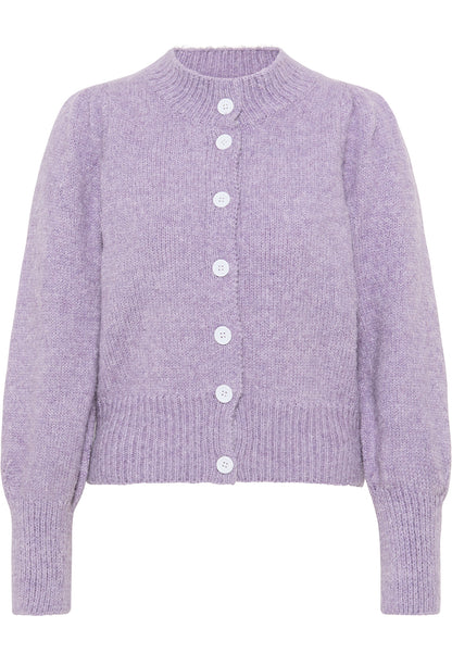 myMo Strickjacke für Damen
