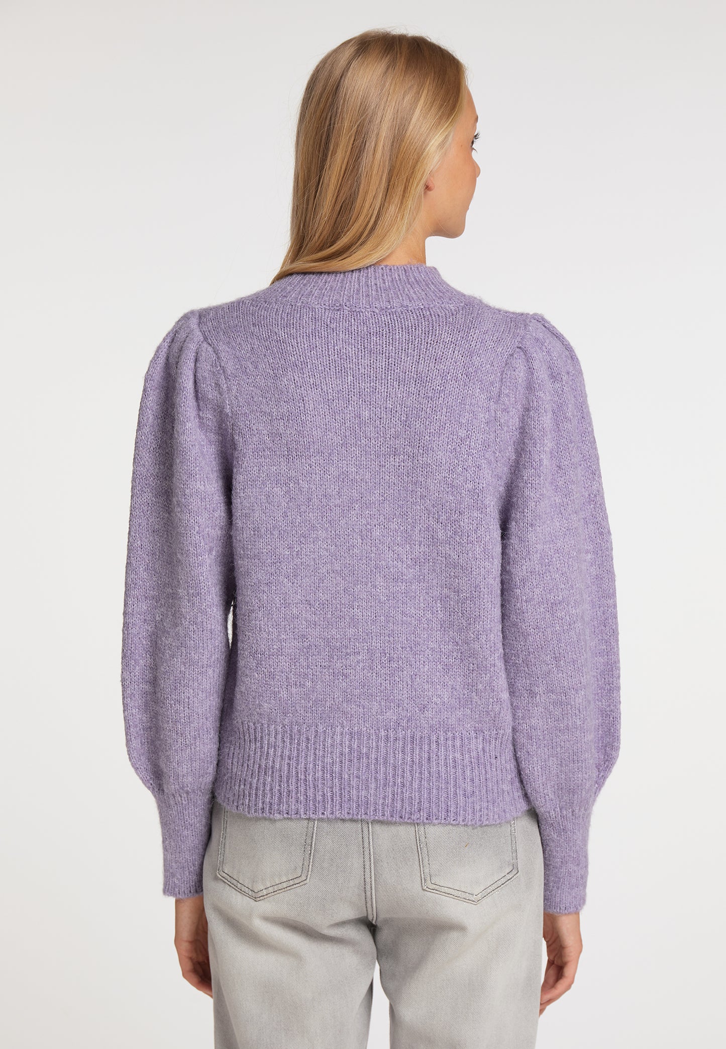 myMo Strickjacke für Damen