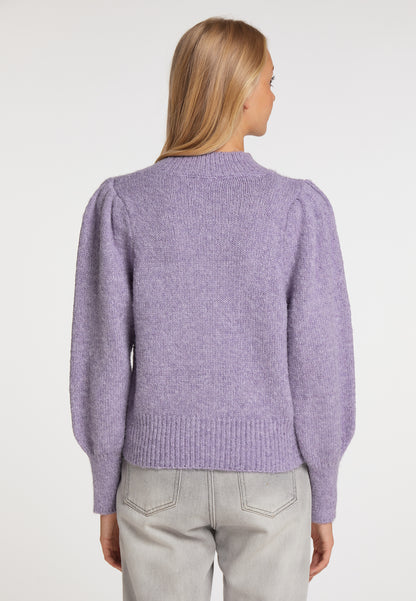 myMo Strickjacke für Damen