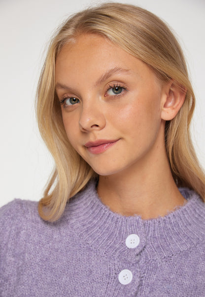 myMo Strickjacke für Damen