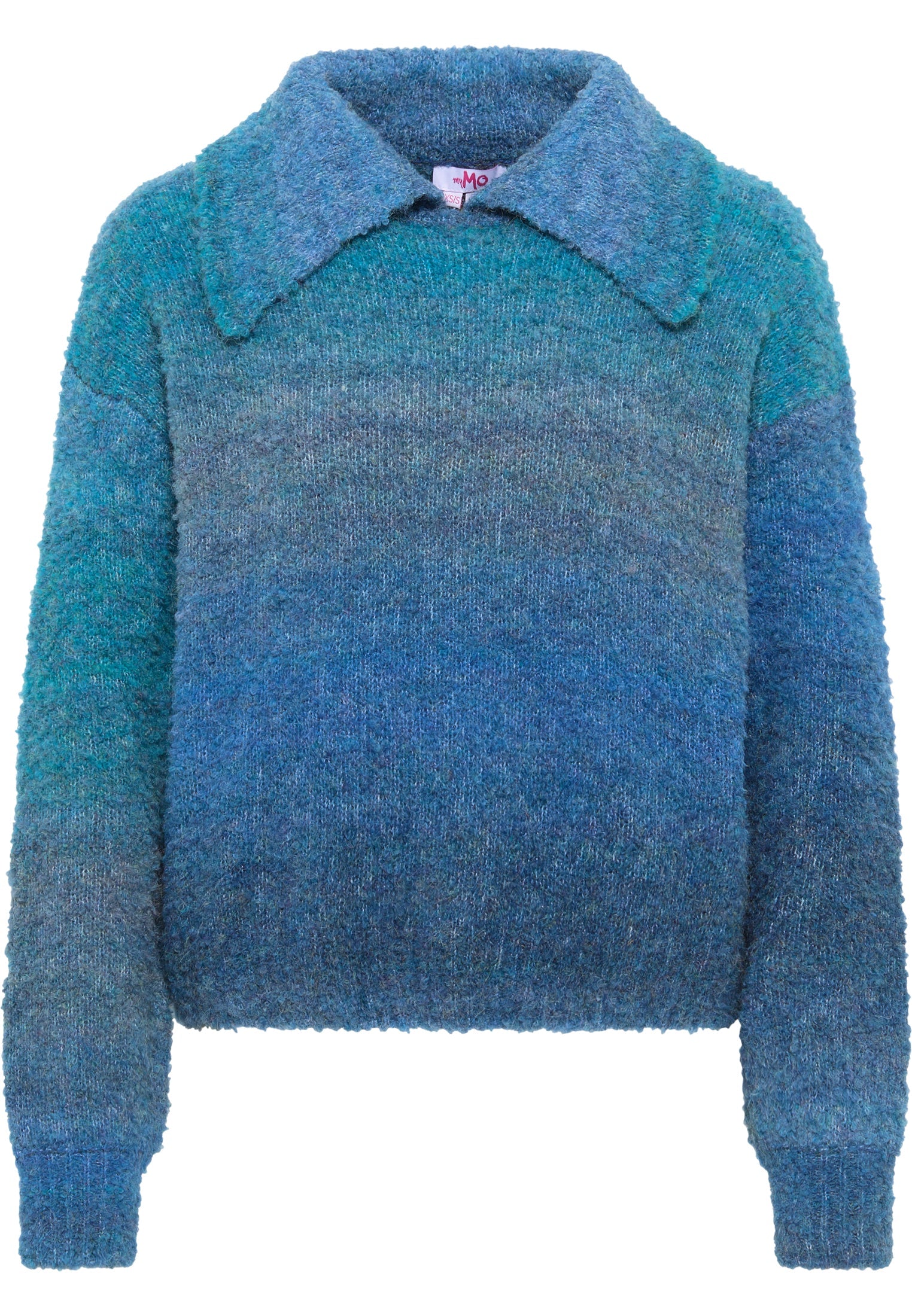 Mymo Women's Knitted Sweater