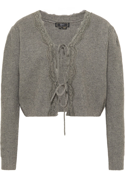 faina Damen Strickjacke