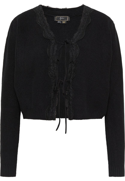 faina Damen Strickjacke