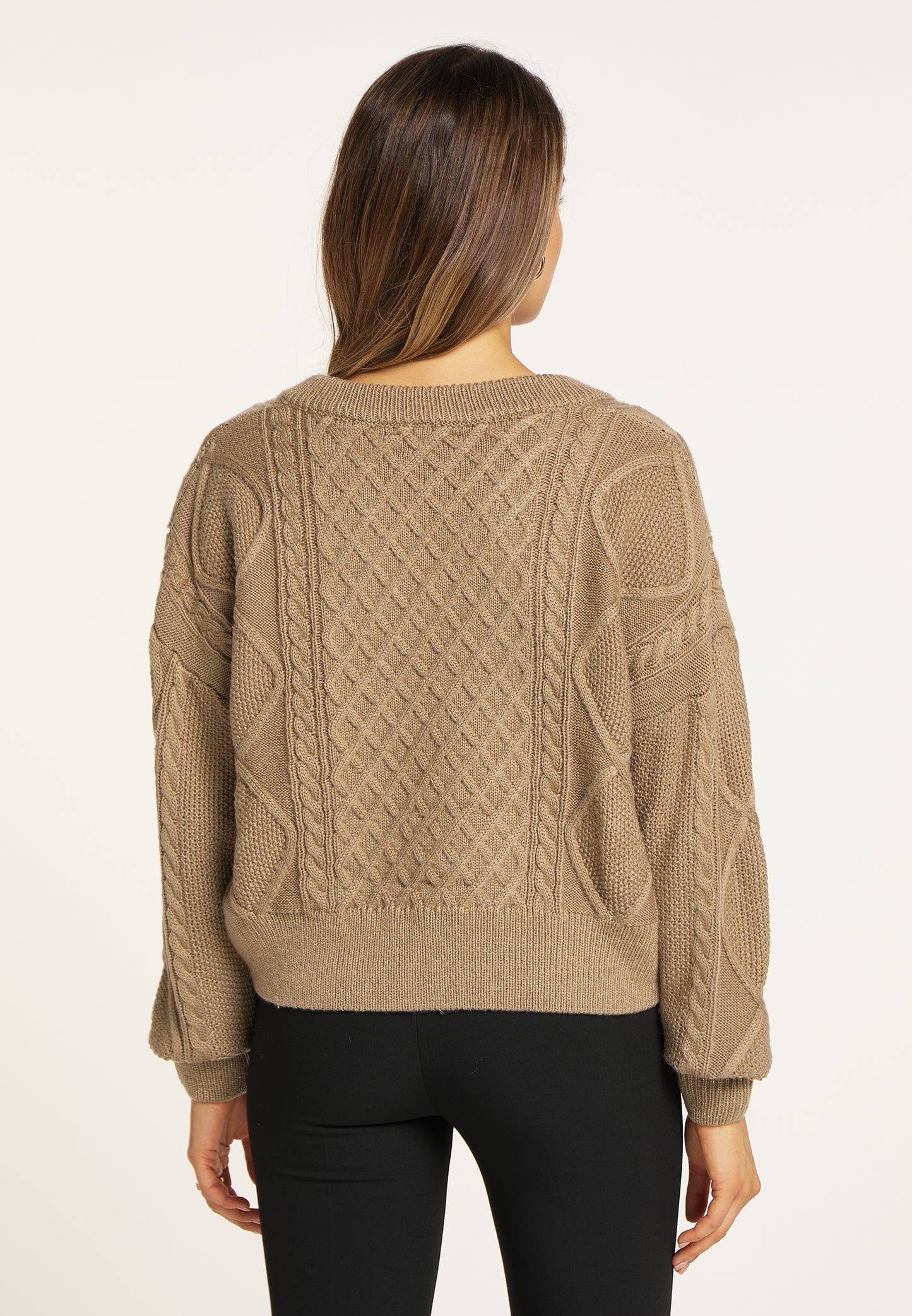faina Strickpullover