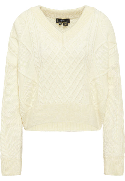 faina Strickpullover