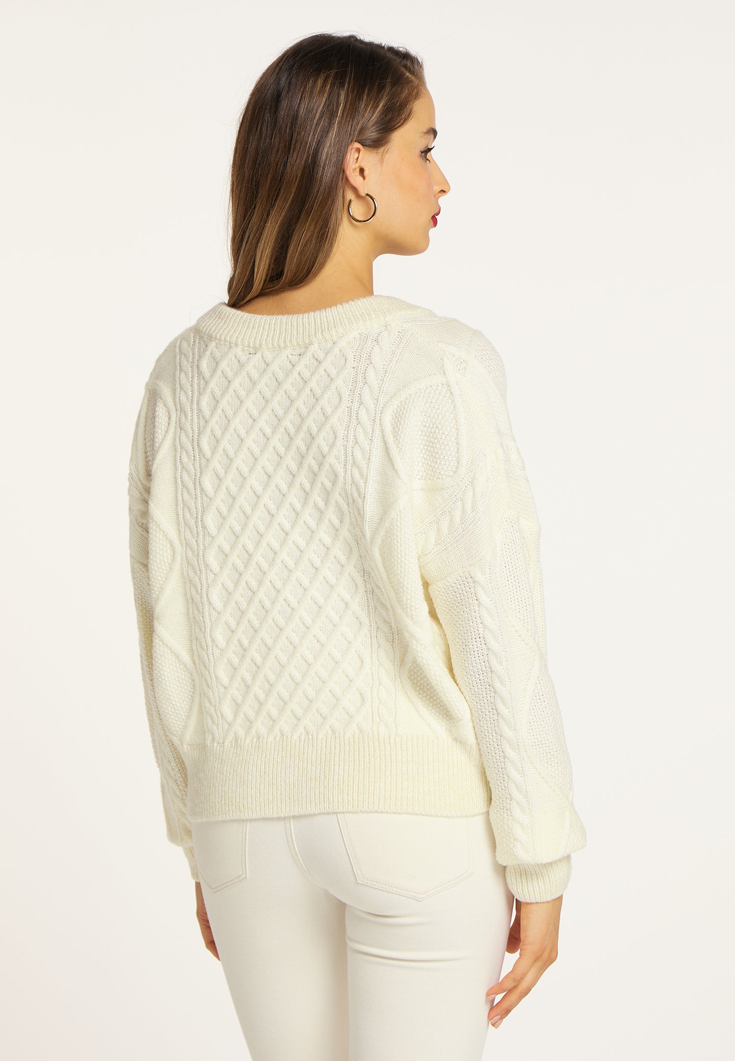faina Strickpullover