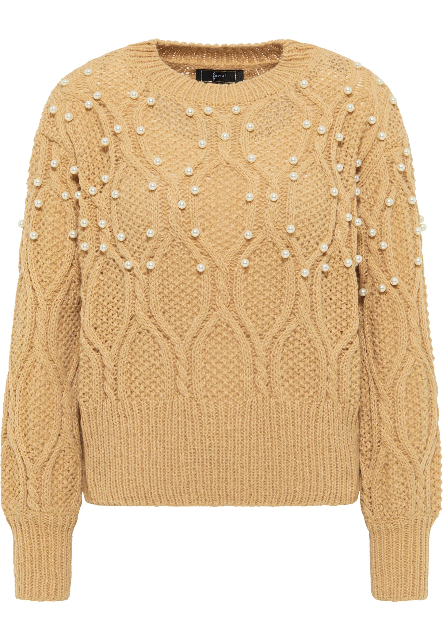 faina Strickpullover