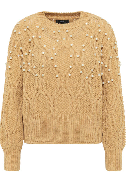 faina Strickpullover