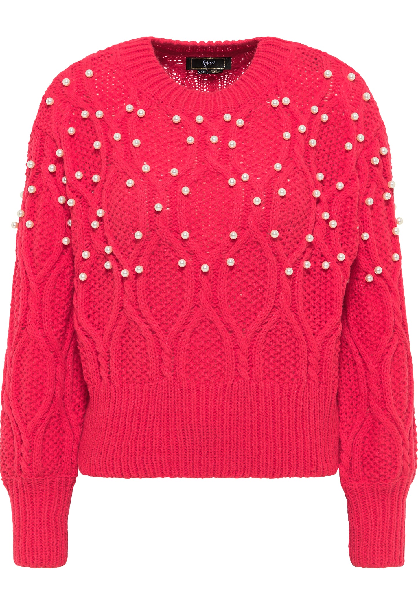 faina Strickpullover