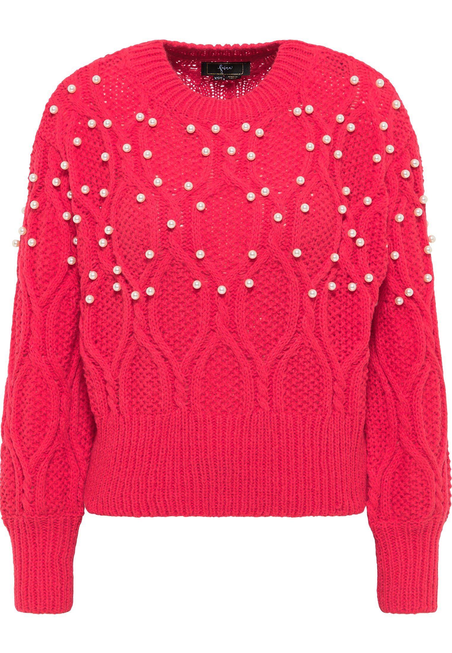 faina Strickpullover