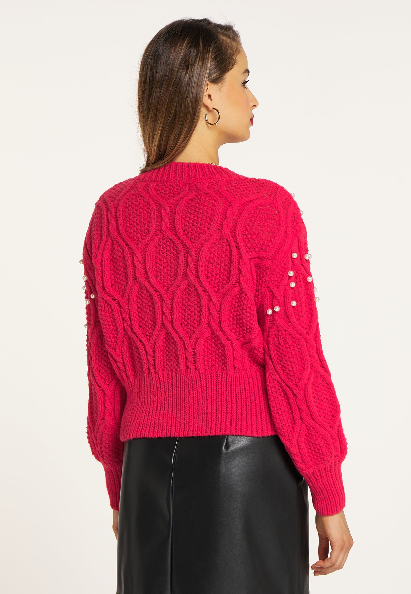 faina Strickpullover