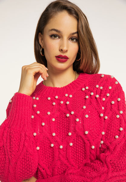 faina Strickpullover