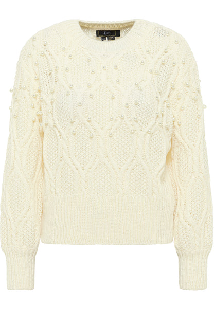 faina Strickpullover