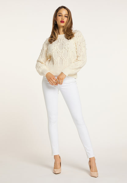 faina Strickpullover