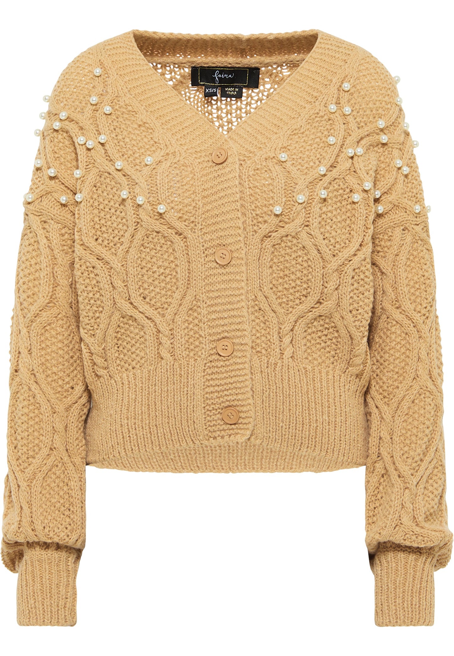 Faina Women's Cardigan