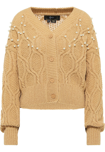 Faina Women's Cardigan