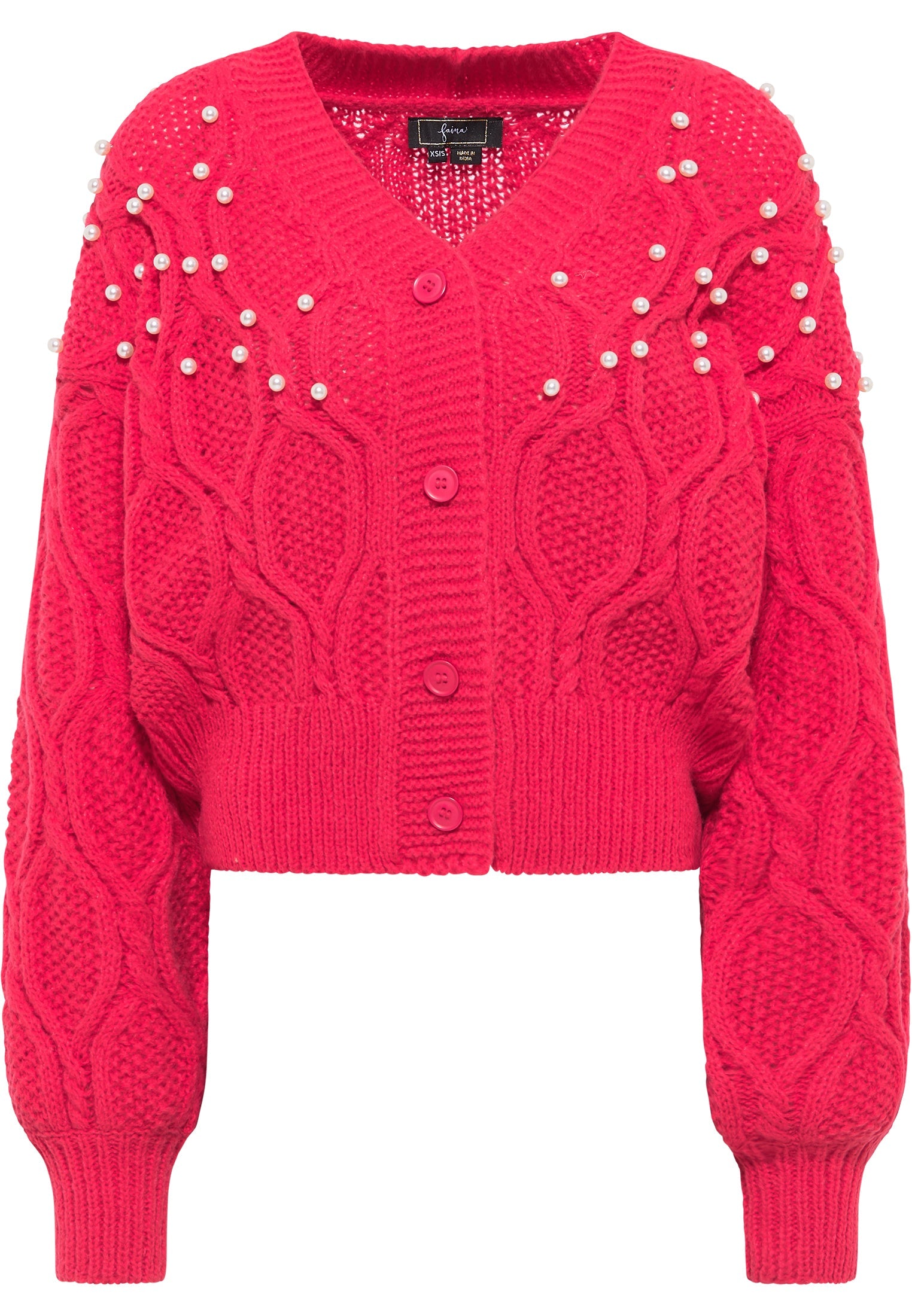 Faina Women's Cardigan