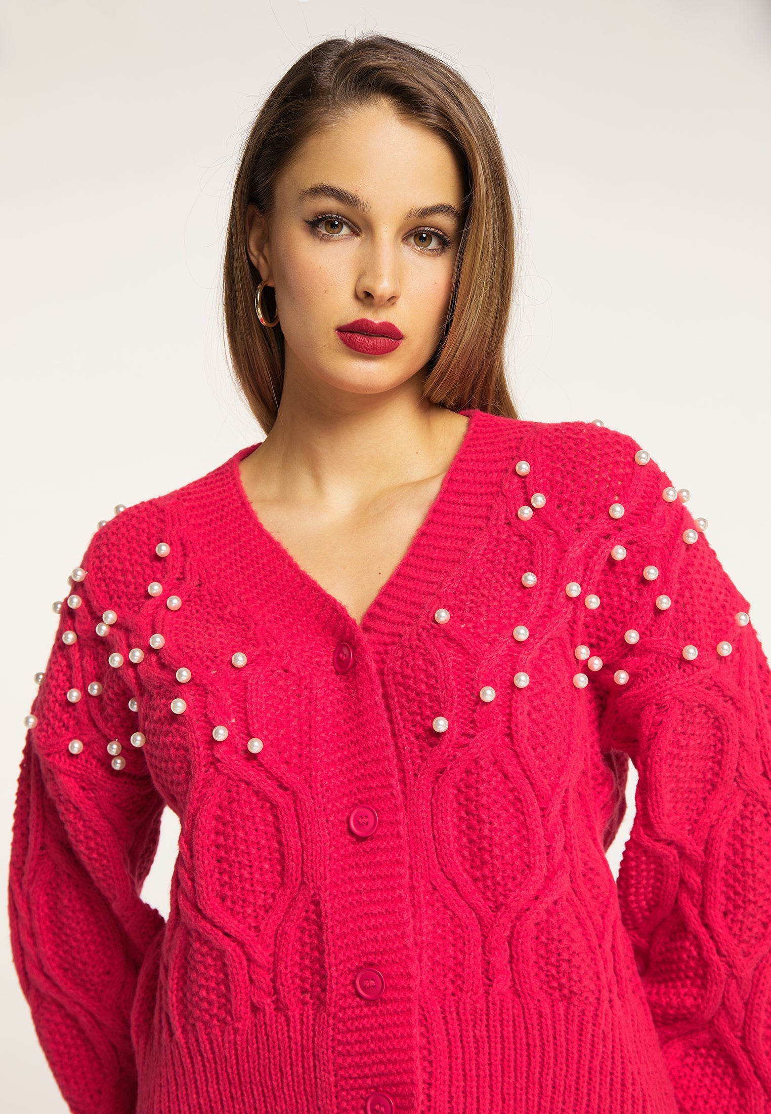 Faina Women's Cardigan