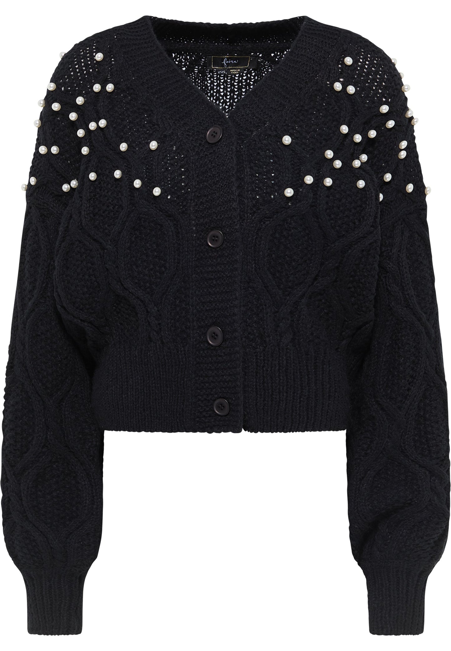 Faina Women's Cardigan