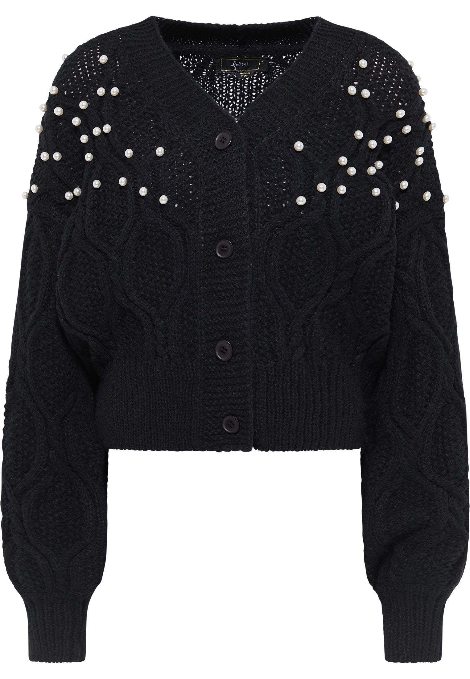 Faina Women's Cardigan